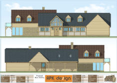 Elevations