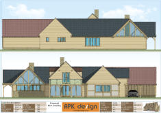 Elevations