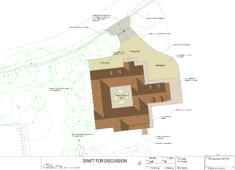 Site Layouts