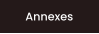 Annexes