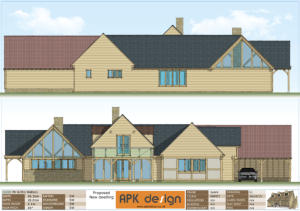 Elevations