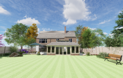 External Render