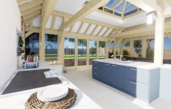Internal Render